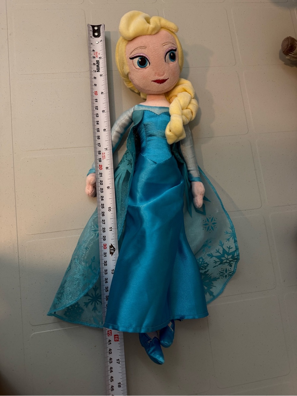 Disney Frozen Plush Set - Picture 6 of 16